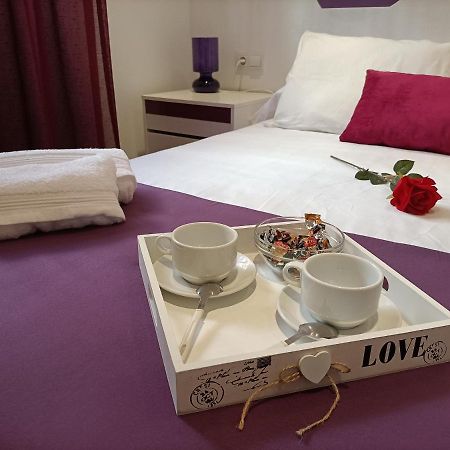 Apartamento Esperanza Lejlighed Sevilla Eksteriør billede