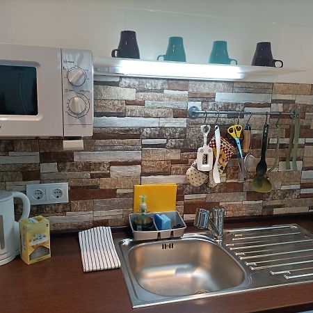 Apartamento Esperanza Lejlighed Sevilla Eksteriør billede