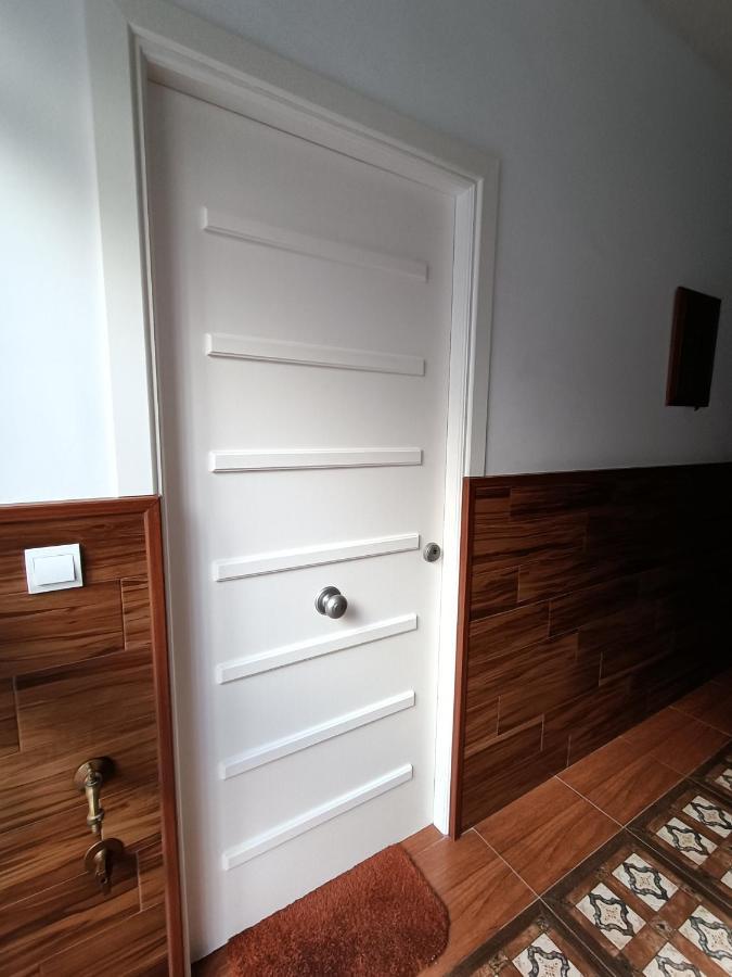 Apartamento Esperanza Lejlighed Sevilla Eksteriør billede