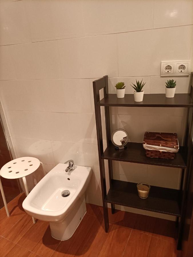 Apartamento Esperanza Lejlighed Sevilla Eksteriør billede