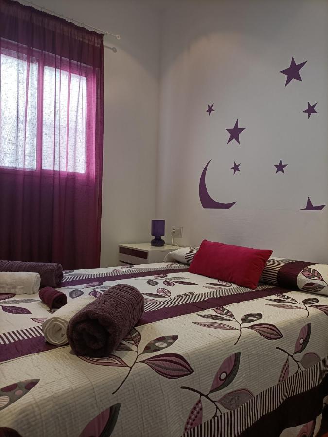 Apartamento Esperanza Lejlighed Sevilla Eksteriør billede