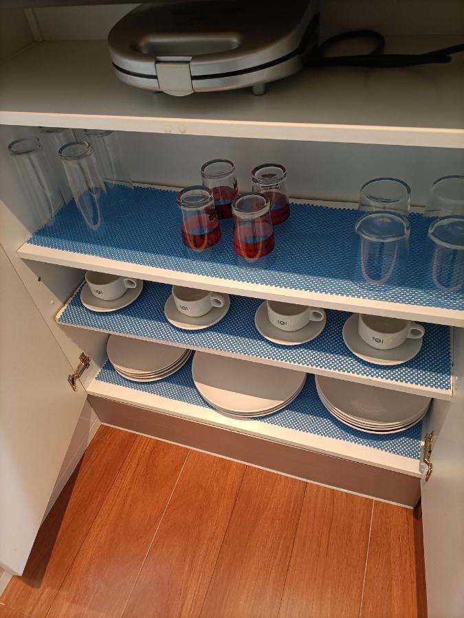 Apartamento Esperanza Lejlighed Sevilla Eksteriør billede