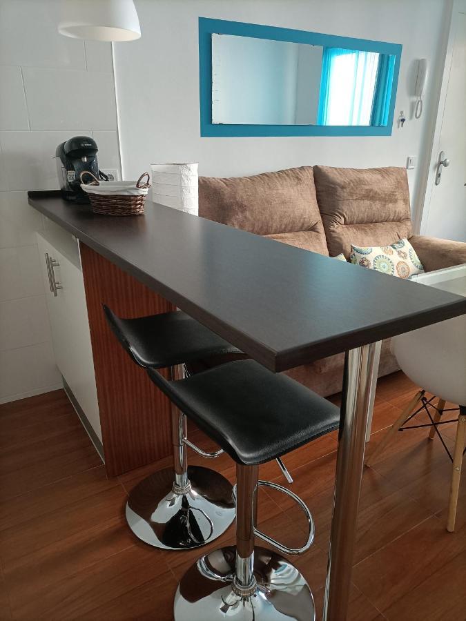 Apartamento Esperanza Lejlighed Sevilla Eksteriør billede