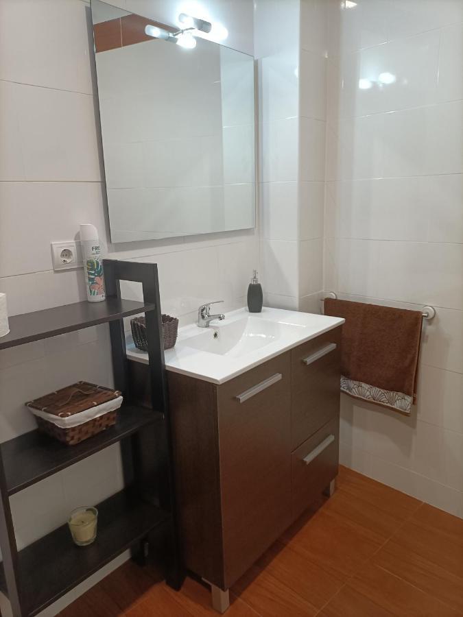 Apartamento Esperanza Lejlighed Sevilla Eksteriør billede