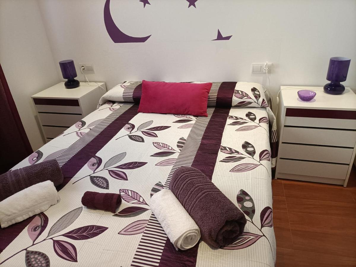 Apartamento Esperanza Lejlighed Sevilla Eksteriør billede