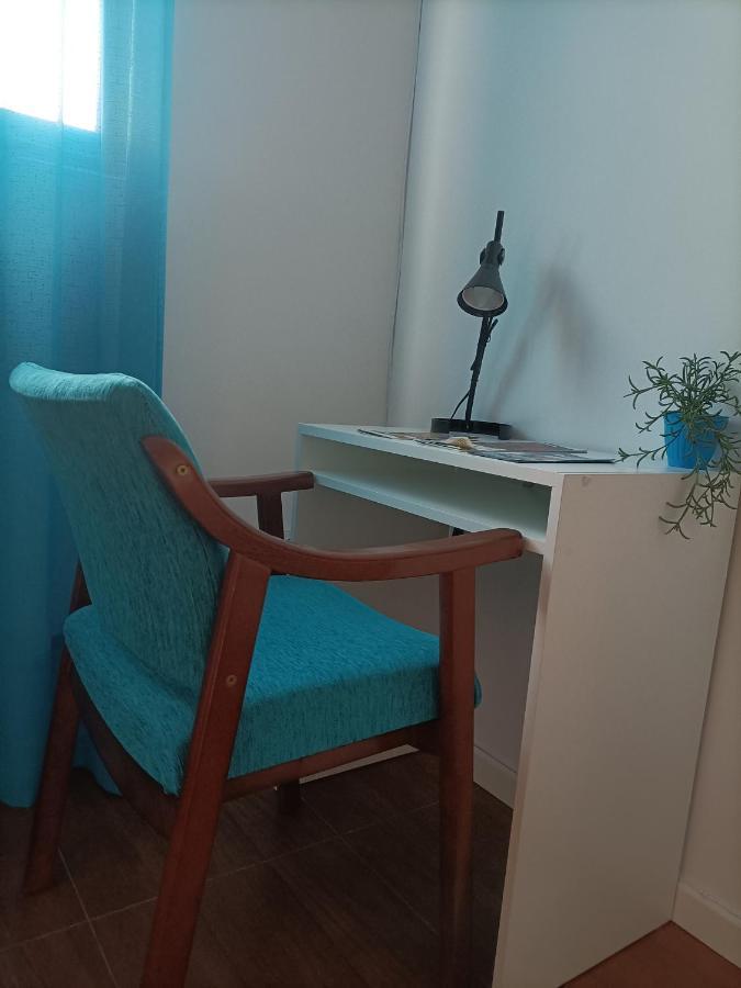Apartamento Esperanza Lejlighed Sevilla Eksteriør billede