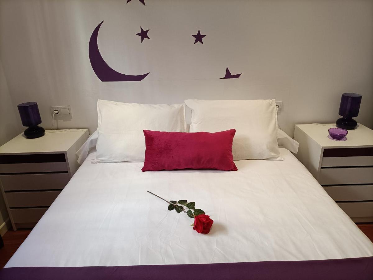 Apartamento Esperanza Lejlighed Sevilla Eksteriør billede