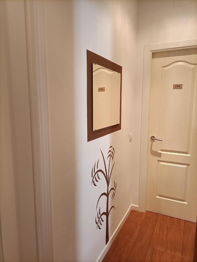 Apartamento Esperanza Lejlighed Sevilla Eksteriør billede